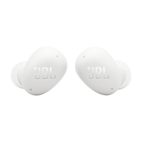 JBL Wave Buds 2 Headset True Wireless Stereo (TWS) I ørerne Opkald/musik Bluetooth Hvid